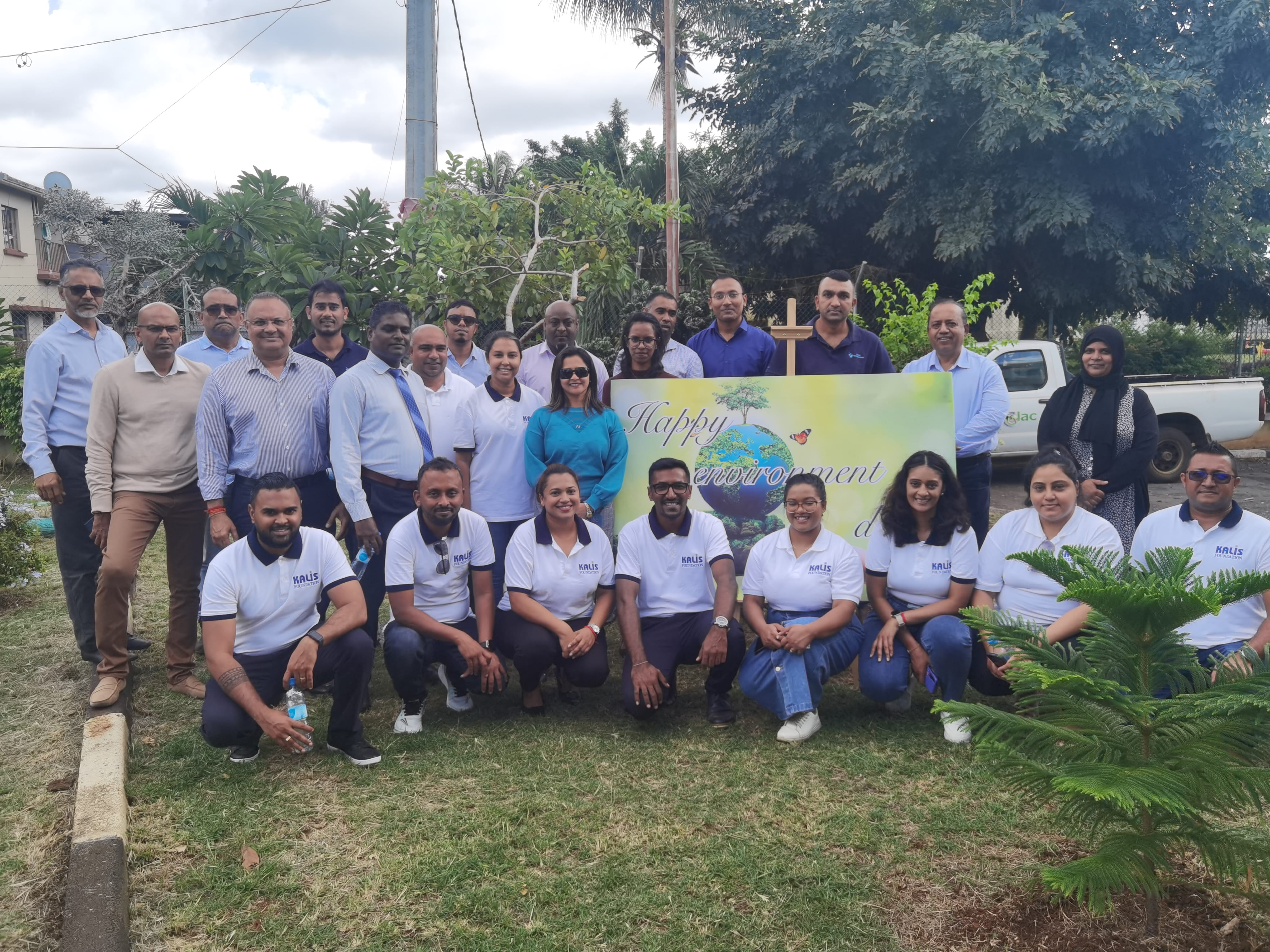 Environmental Commitment
