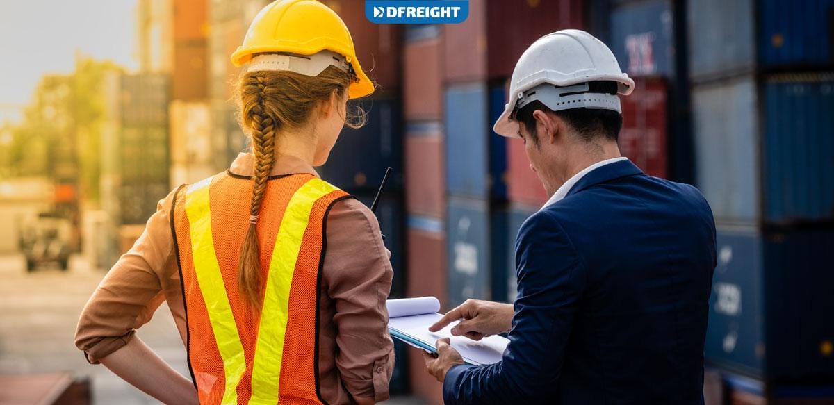 Customs Brokerage